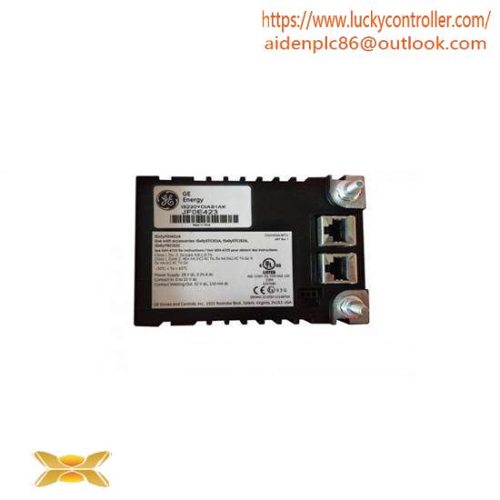 GE IC660BBA104 6231BP10910