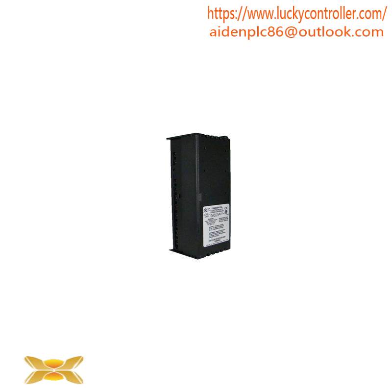 GE IC660BBA105 Analog Output Block