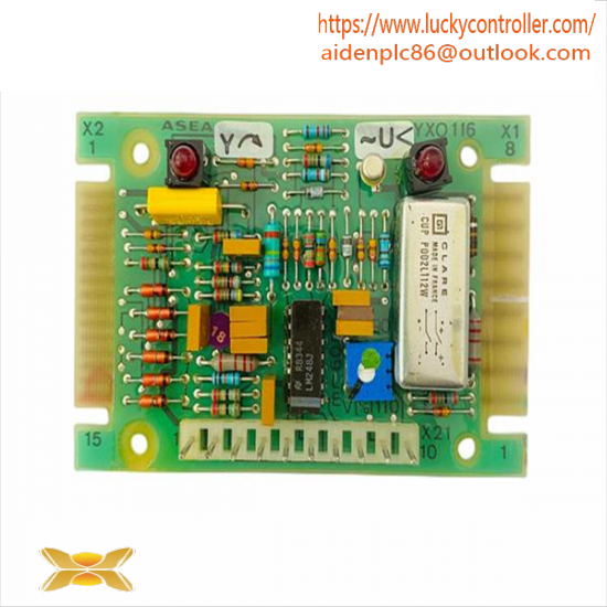 GE IC660BBD022