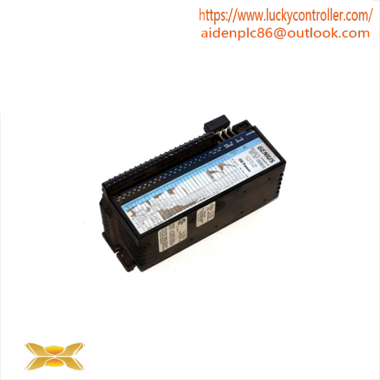 GE IC660BBD025