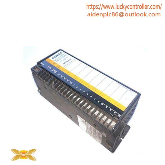 GE IC660BBD101