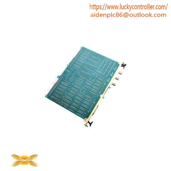 GE IC660BBD101
