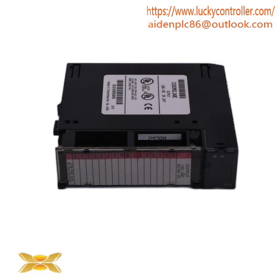 GE IC660BBR101M