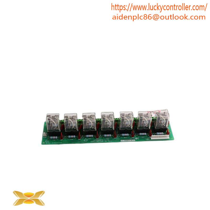 GE IC660BRD024C1 Output Configurations