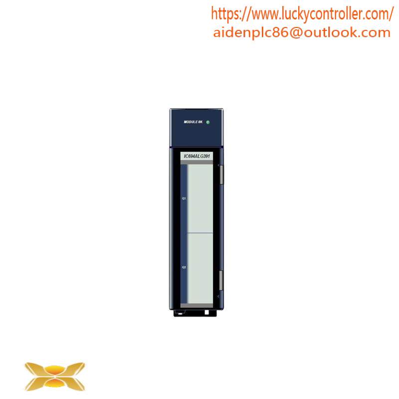 GE IC660EBD025