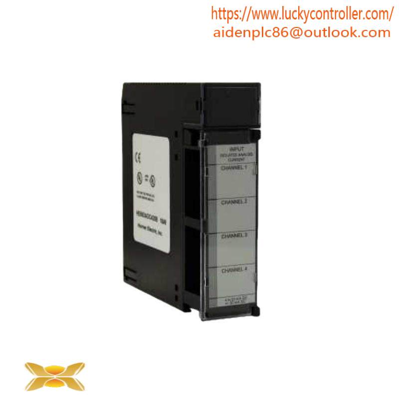 GE IC660ELB912