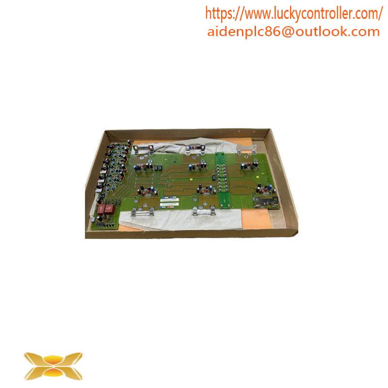 GE IC660ELB912