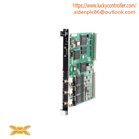 GE MULTILIN 12M9-0015-A4