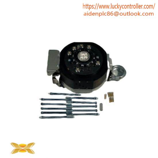 GE IC660TBD025