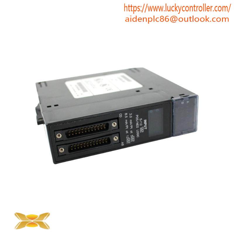 GE IC660TSA100