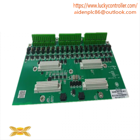 GE IC660TSA100