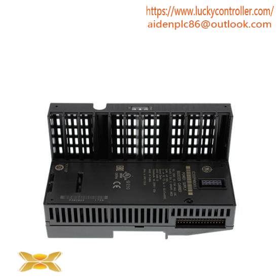 GE IC670ALG310-JA