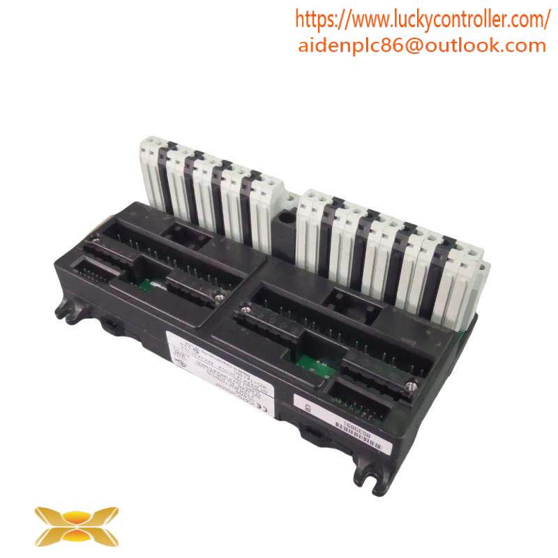 GE IC670CHS002