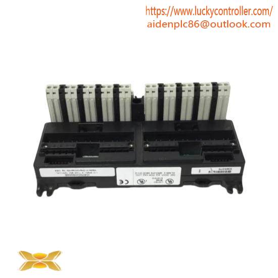 GE IC670CHS002