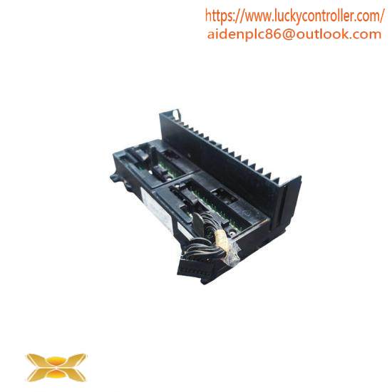 GE IC670CHS101