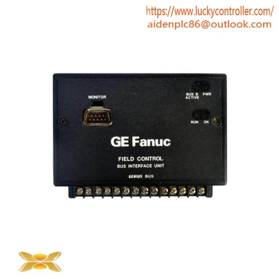 GE IC670GBI002