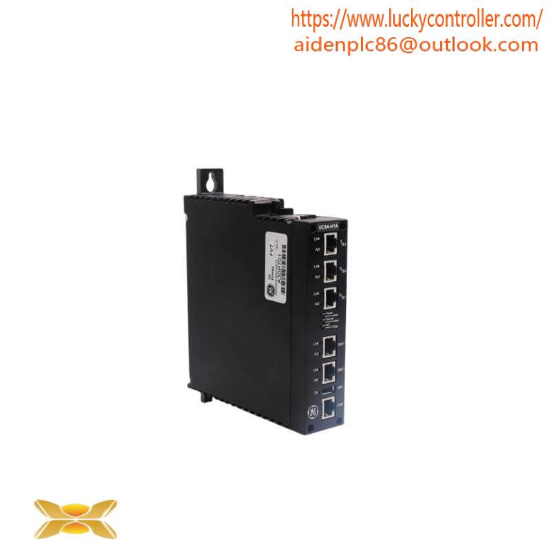 GE IC670GBI102D