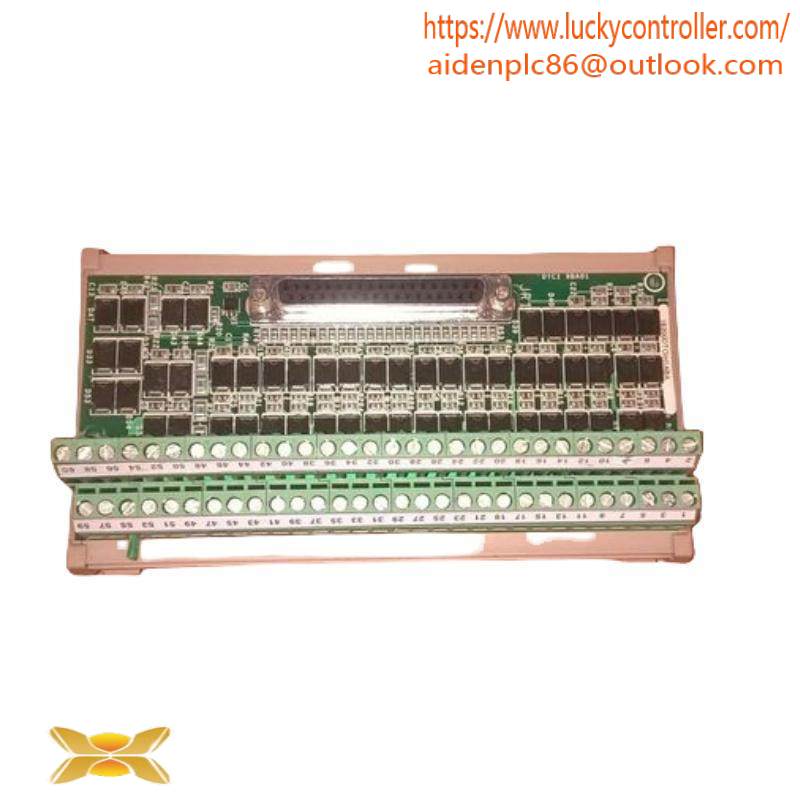 GE IC670GBI102D