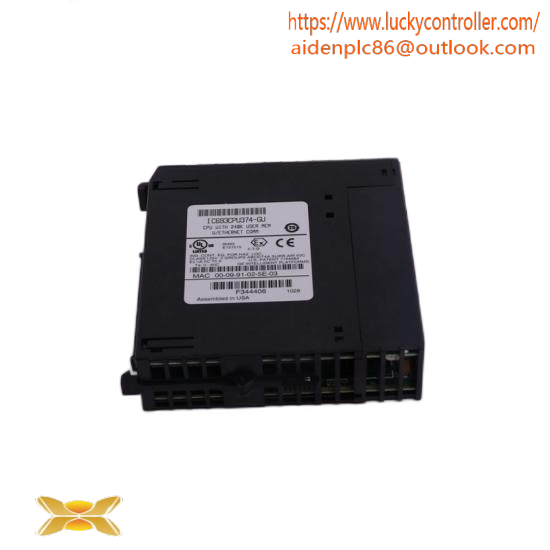 GE IC670MDL241J