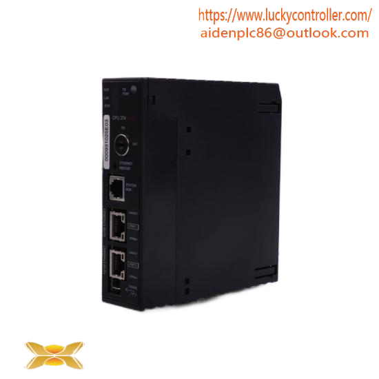 GE IC670MDL740