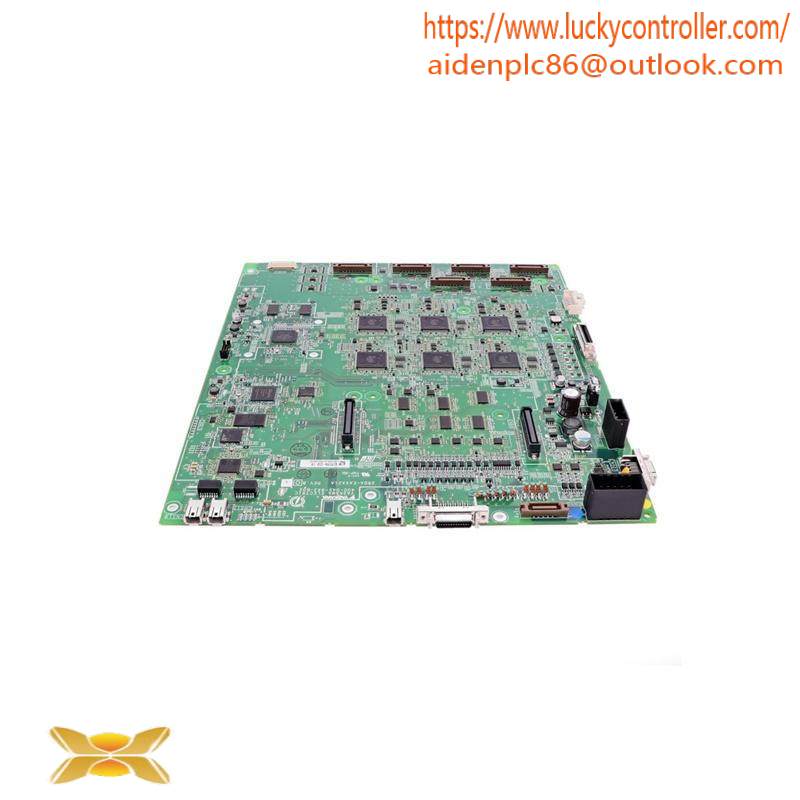 GE IC670MDL740