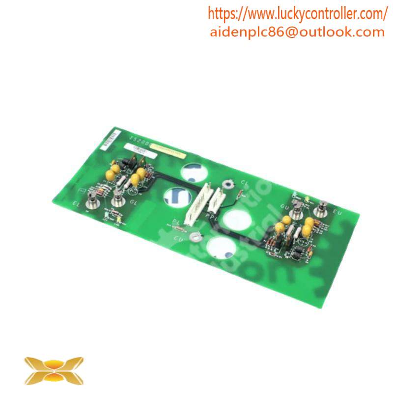 GE IC670MDL740
