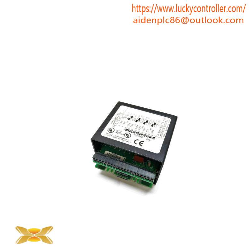 GE IC670MDL930J