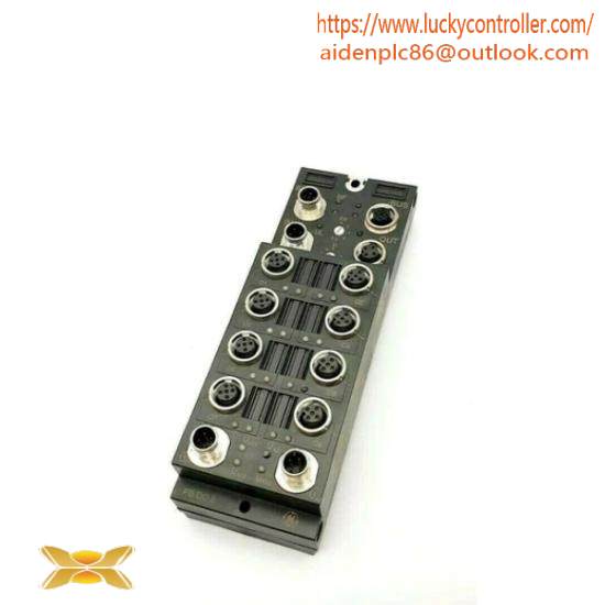 GE IC676PBO082 General Electric