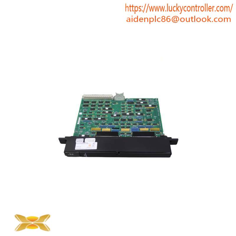 GE IC687BEM713
