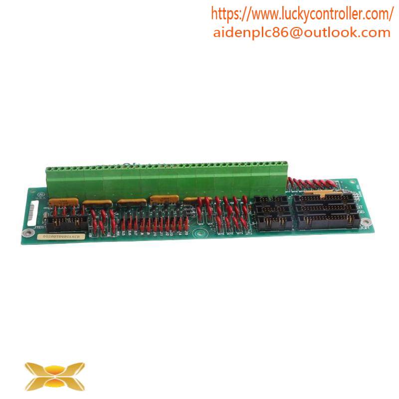 GE IC687BEM742