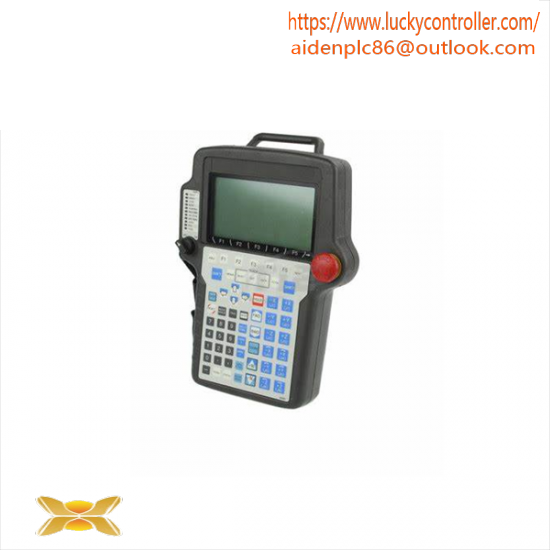 GE IC687RCM711