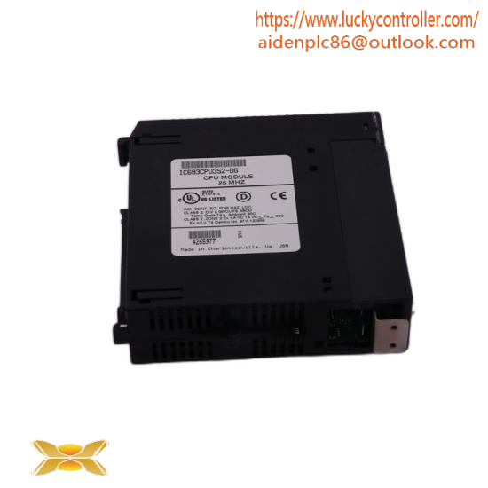 GE IC690ACC901  Mini Converter Kit