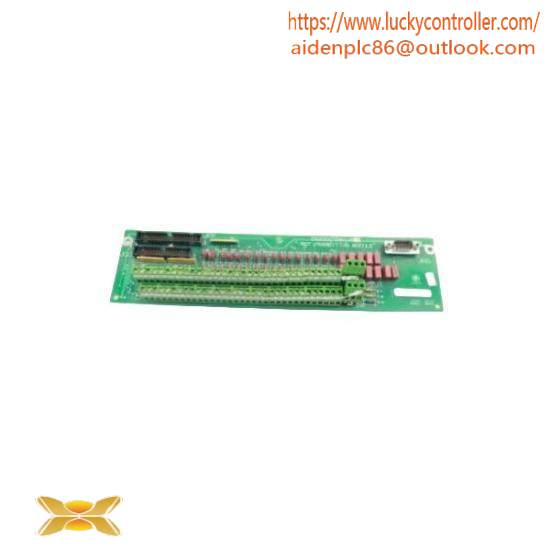 GE IC690RFH008