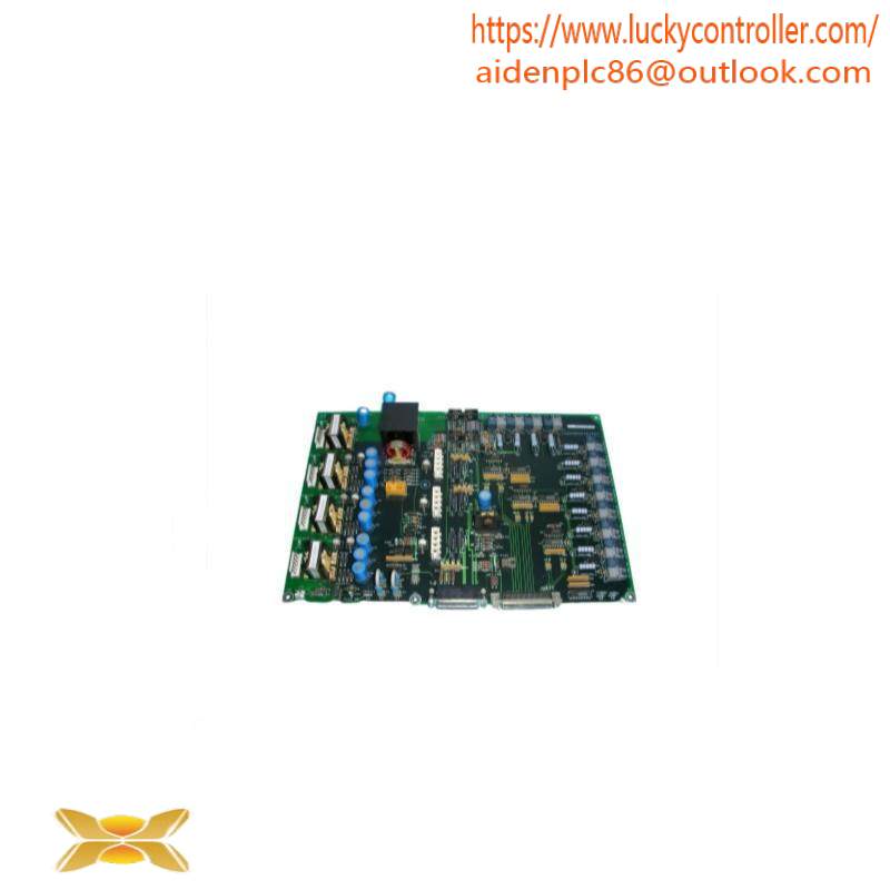 GE IC693ACC323B