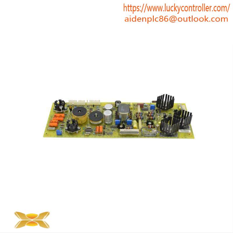 GE IC693ACC323B