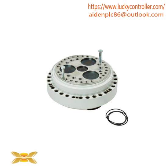 GE IC693ACC323B