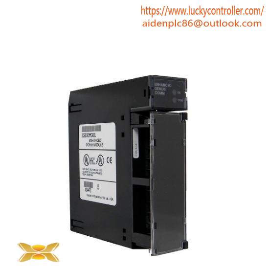 GE IC693ALG221