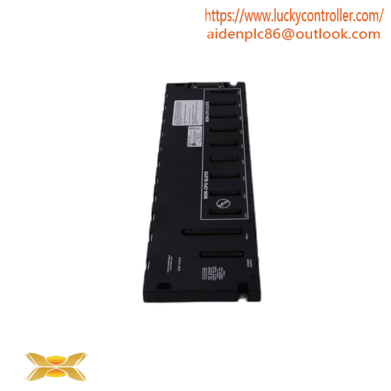 ABB IC693ALG392