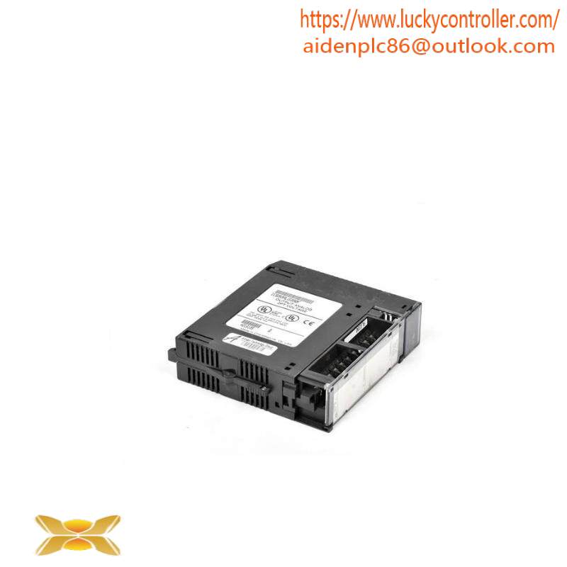 GE IC693ALG442B PLC Module