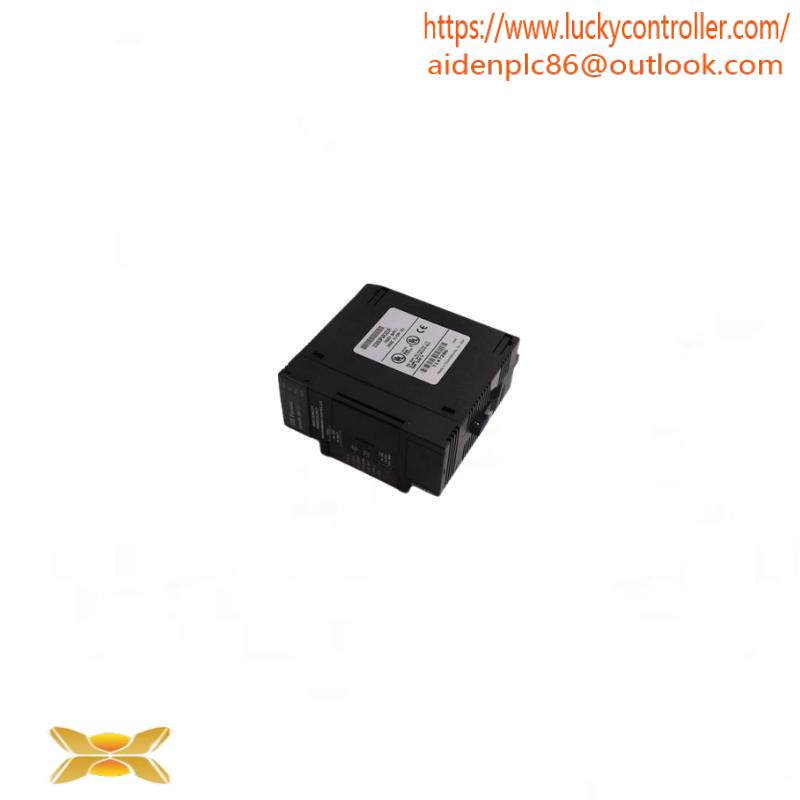 GE IC693APU300K