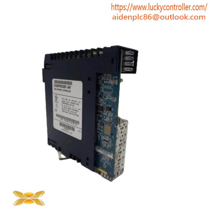 GE IC693APU300K