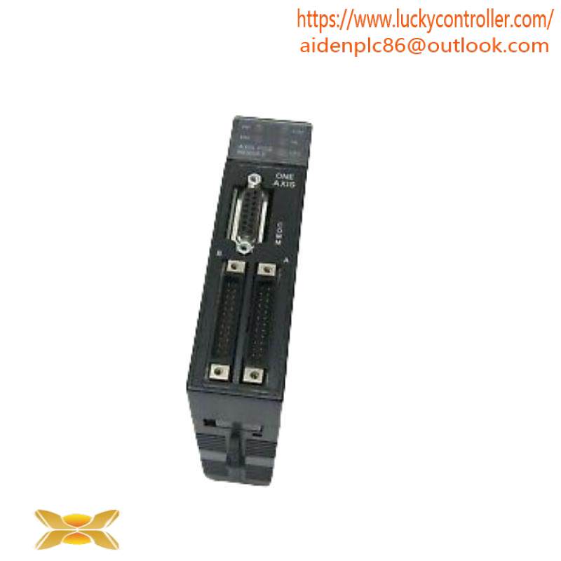 GE IC693APU301