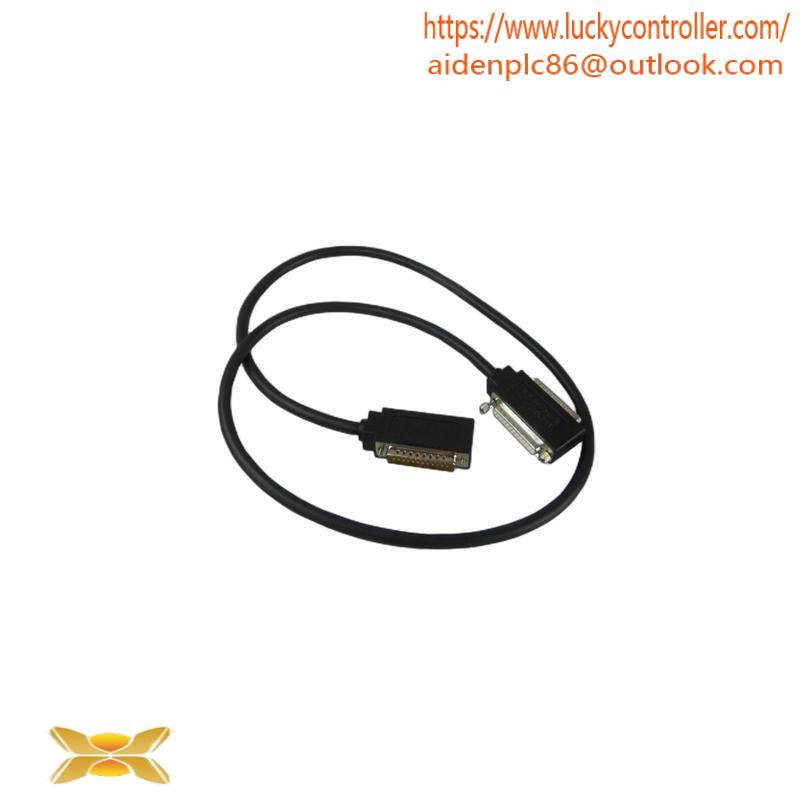 GE IC693CBL300 EXPANSION CABLES