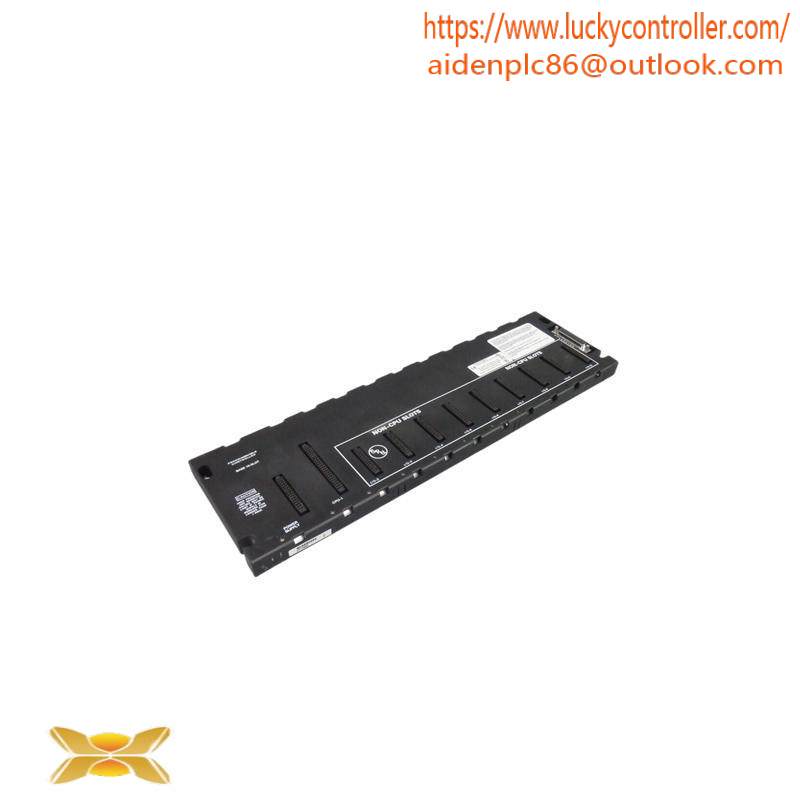 GE IC693CHS391