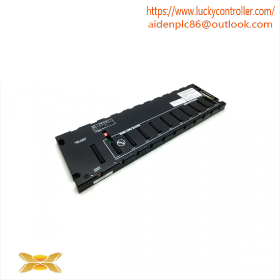 GE IC693CHS392