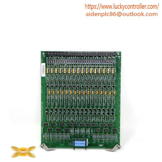 GE IC693CMM301