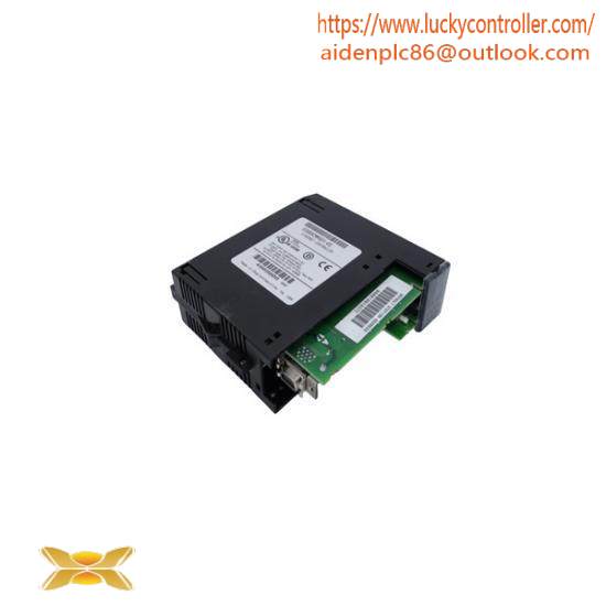 GE IC693CMM321