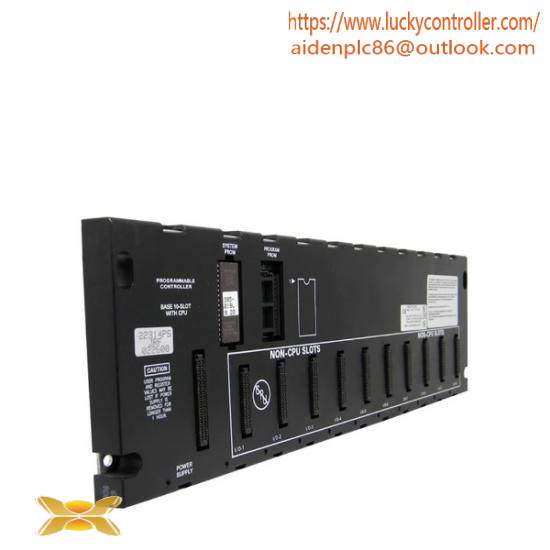 GE IS200EAUXH1A