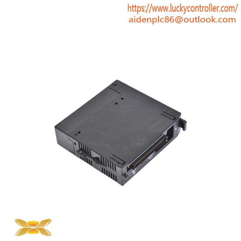 GE IC693CPU331