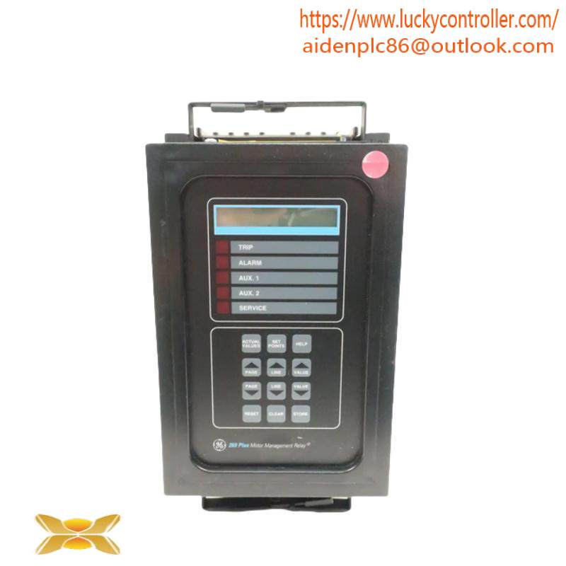GE IC693CPU372